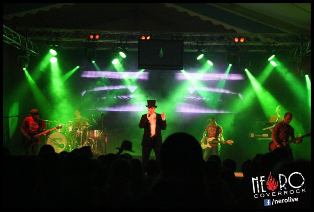 Apfelweinfest 2012 Freitag