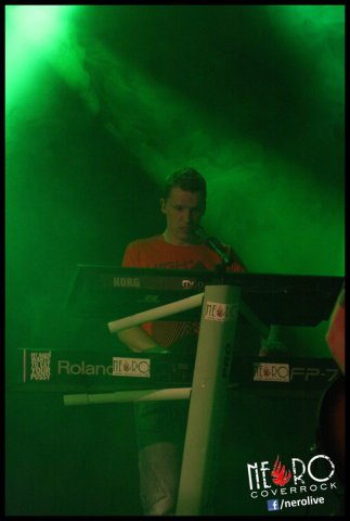 Apfelweinfest 2012 Freitag