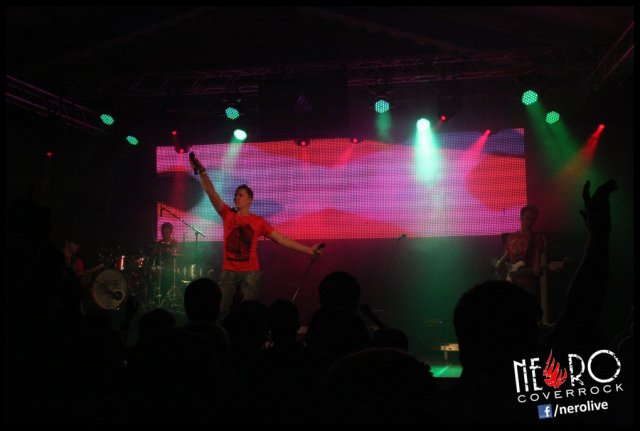 Apfelweinfest 2012 Freitag