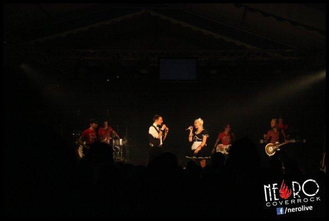 Apfelweinfest 2012 Freitag