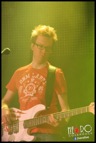 Apfelweinfest 2012 Freitag