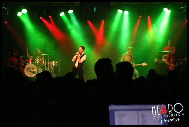 Apfelweinfest 2012 Freitag