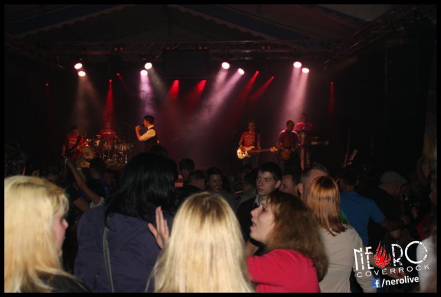 Apfelweinfest 2012 Freitag