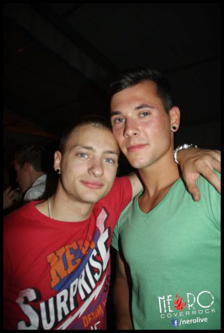 Apfelweinfest 2012 Freitag