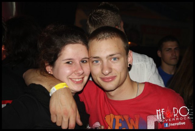 Apfelweinfest 2012 Freitag