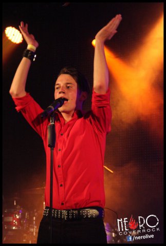 Apfelweinfest 2012 Freitag