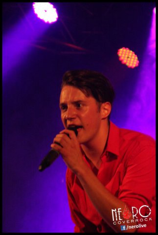 Apfelweinfest 2012 Freitag