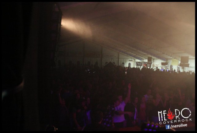 Apfelweinfest 2012 Freitag