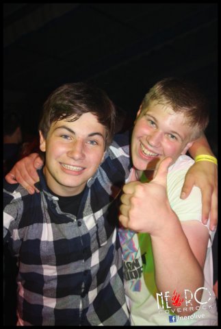 Apfelweinfest 2012 Freitag