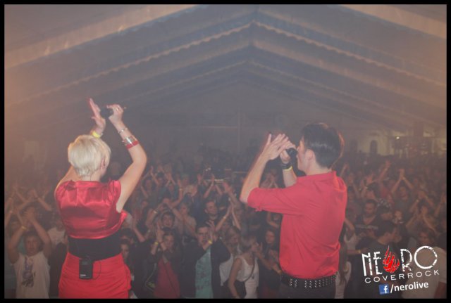 Apfelweinfest 2012 Freitag