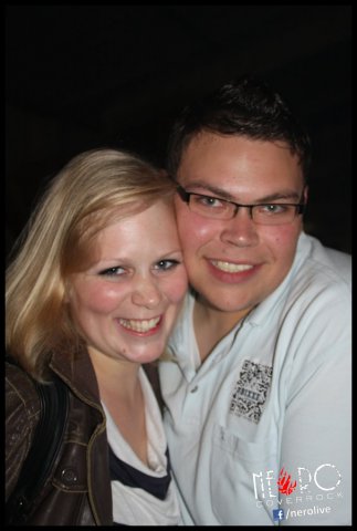 Apfelweinfest 2012 Freitag