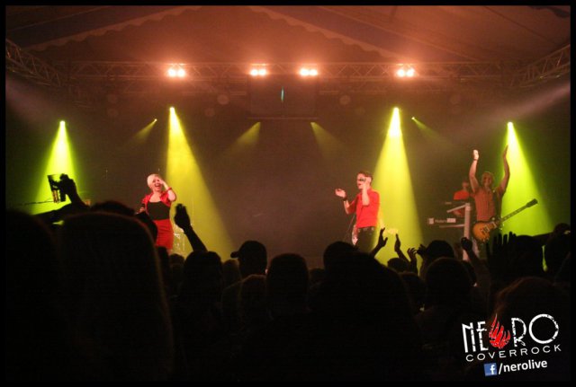 Apfelweinfest 2012 Freitag