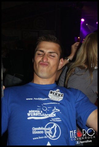 Apfelweinfest 2012 Freitag