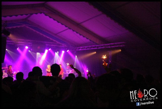 Apfelweinfest 2012 Freitag