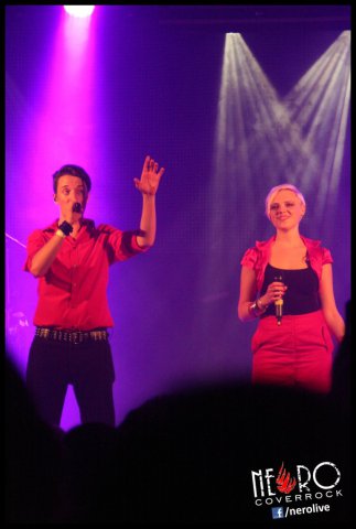 Apfelweinfest 2012 Freitag