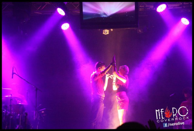 Apfelweinfest 2012 Freitag