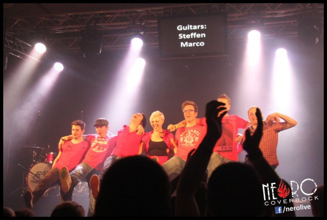 Apfelweinfest 2012 Freitag