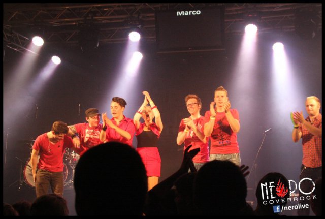 Apfelweinfest 2012 Freitag