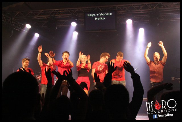 Apfelweinfest 2012 Freitag