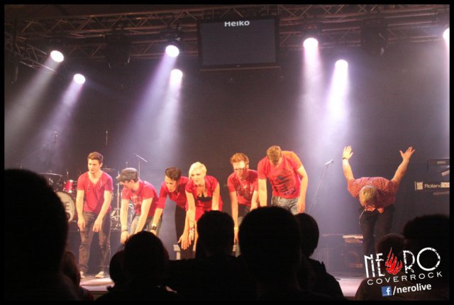 Apfelweinfest 2012 Freitag