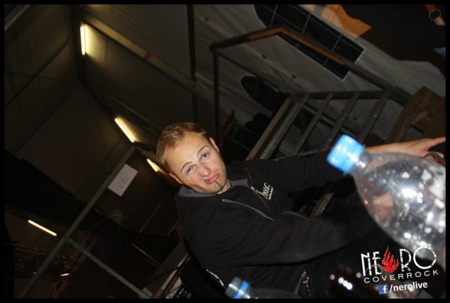 Apfelweinfest 2012 Freitag