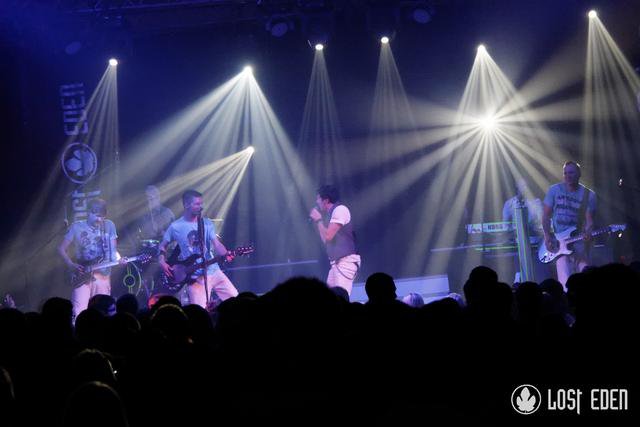 Apfelweinfest 2012 Samstag