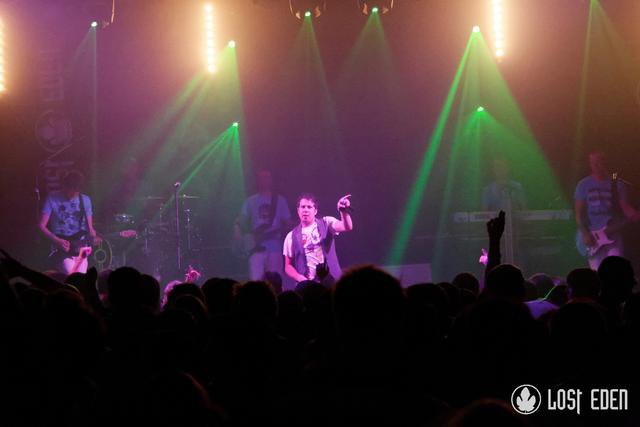 Apfelweinfest 2012 Samstag