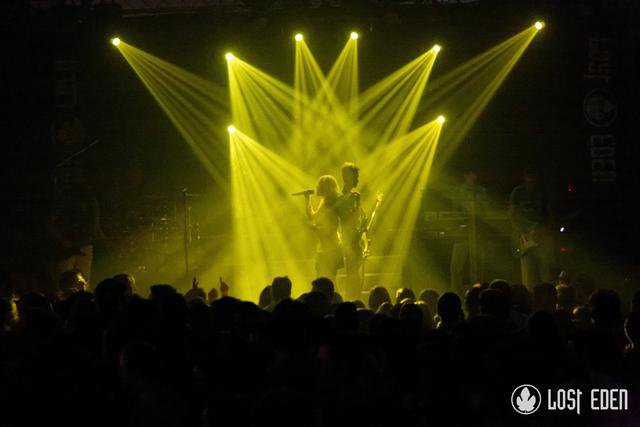 Apfelweinfest 2012 Samstag