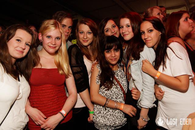 Apfelweinfest 2012 Samstag