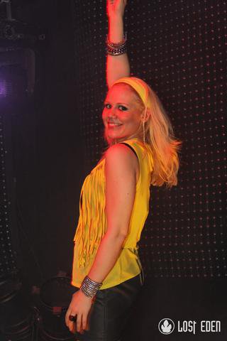 Apfelweinfest 2012 Samstag