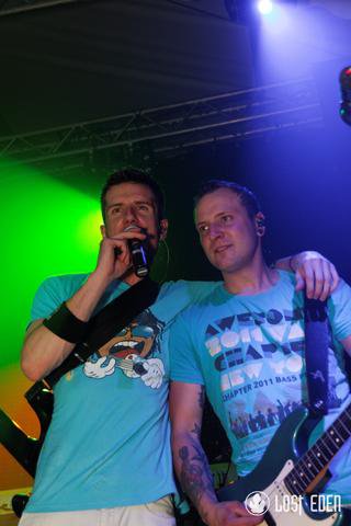 Apfelweinfest 2012 Samstag