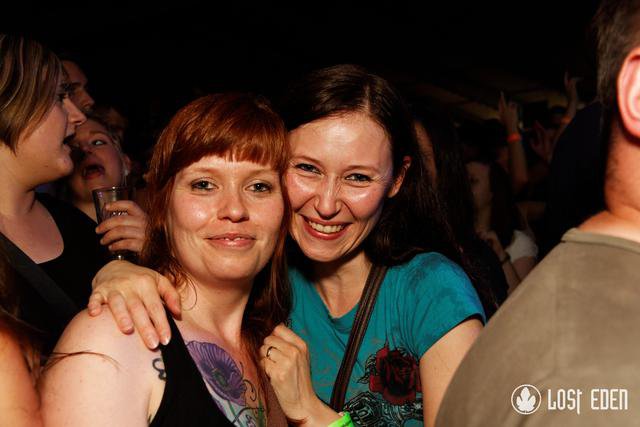 Apfelweinfest 2012 Samstag