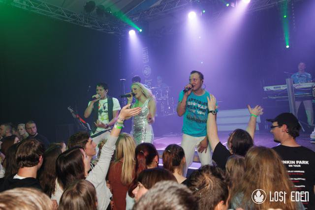 Apfelweinfest 2012 Samstag