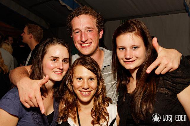 Apfelweinfest 2012 Samstag