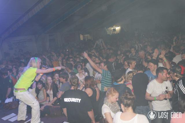 Apfelweinfest 2012 Samstag