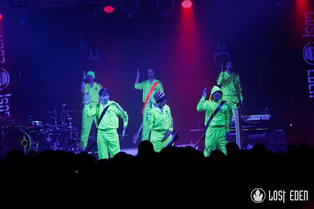 Apfelweinfest 2012 Samstag