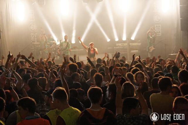 Apfelweinfest 2012 Samstag