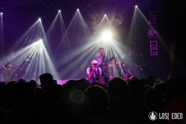 Apfelweinfest 2012 Samstag