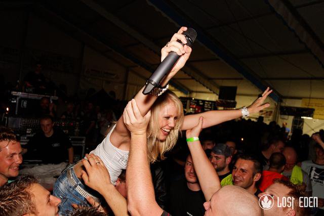 Apfelweinfest 2012 Samstag