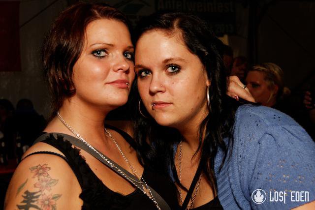 Apfelweinfest 2012 Samstag