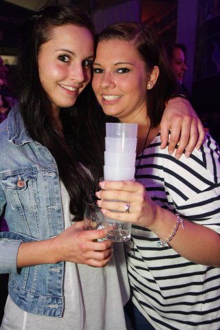 Apfelweinfest 2013 Freitag