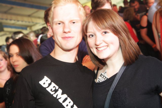 Apfelweinfest 2013 Freitag