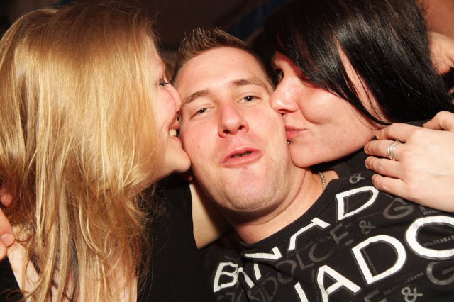 Apfelweinfest 2013 Freitag