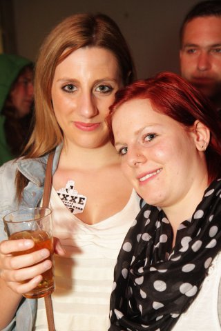 Apfelweinfest 2013 Freitag