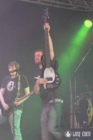 Apfelweinfest 2013 Samstag