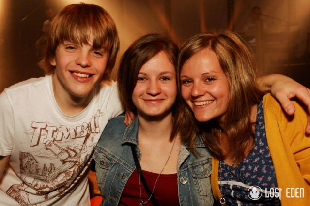 Apfelweinfest 2013 Samstag