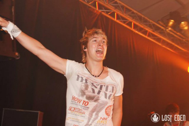 Apfelweinfest 2013 Samstag