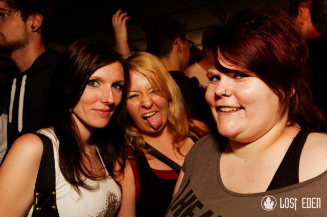 Apfelweinfest 2013 Samstag