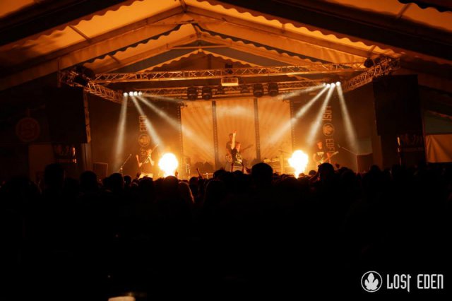 Apfelweinfest 2013 Samstag