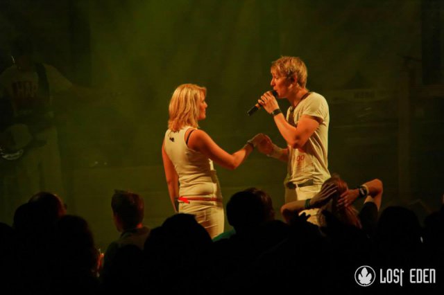 Apfelweinfest 2013 Samstag